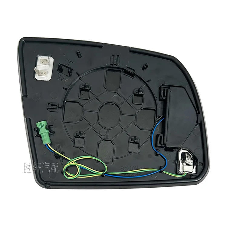 Зеркало заднего вида для Toyota Tantu Sequoia модель 07-20 стекло бокового зеркала