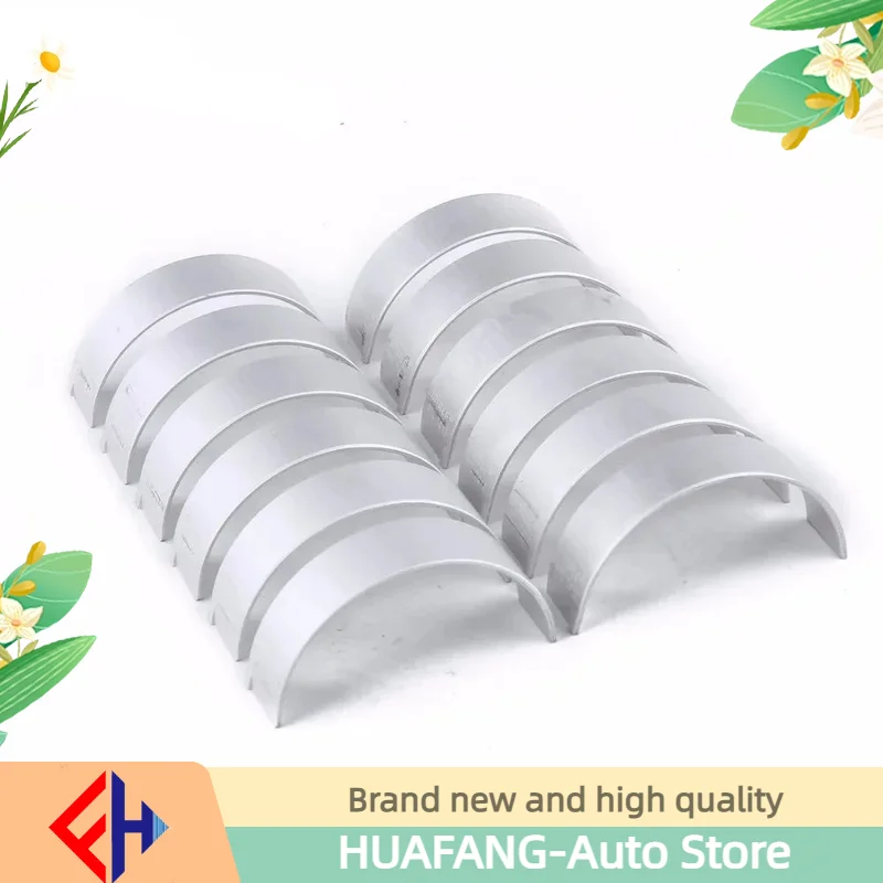 Оригинальный подшипник шатуна 07l105701D для T-ouareg 11-18 A4 S4 A5 A6 A7 A8 Q5 Q7 3 0 t 07l105701d 07l105701e E