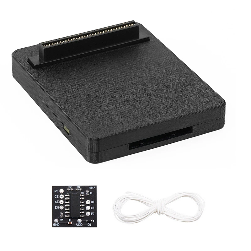 Игровая консоль PS1, толстая модель, эмулятор оптического привода, аксессуары, игровая карта 32 ГБ64 ГБ128 ГБ (art.: 3920d8fbf96fd) - 3920d8fbf96fd