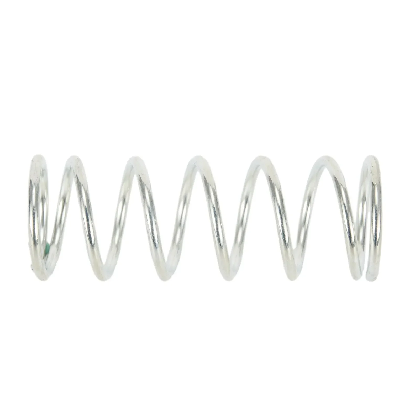 2-линейная головка 10 мм * 40 Внутренняя пружина подходит для кусторезов некоторых