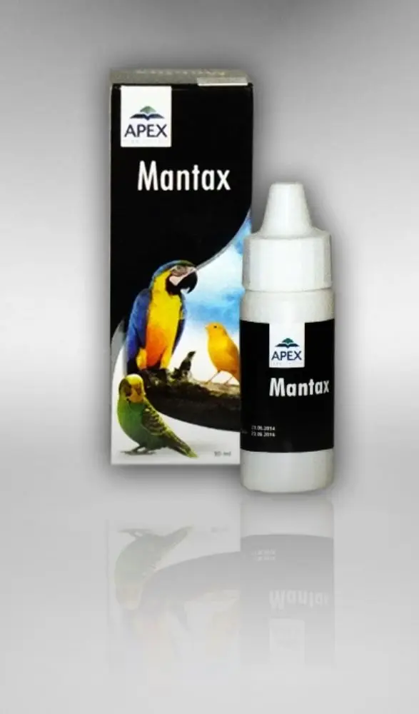 

Budgie Cork Remover-Apex