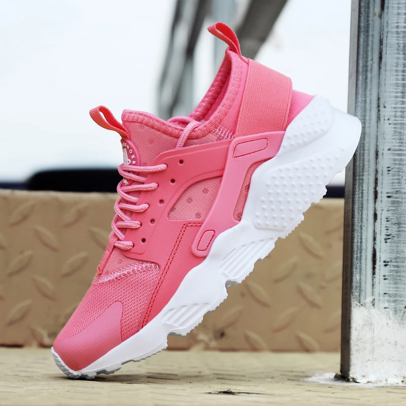 Damyuan Men Running Shoes Non Slip Tennis Shoes Men Sneakers Athletic Gym Shoes Mesh Breathable Casual Walking Platform Shoes