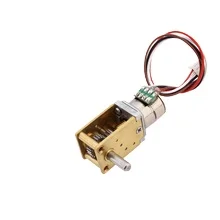 Плавный регулятор напряжения двигателя постоянного тока PWM 4 в до 35 может быть