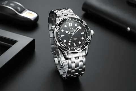 San master watch AliExpress