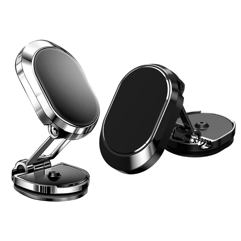 

Универсальный автомобильный держатель для телефона, для телефона, вращающийся на 360 градусов, G5AD