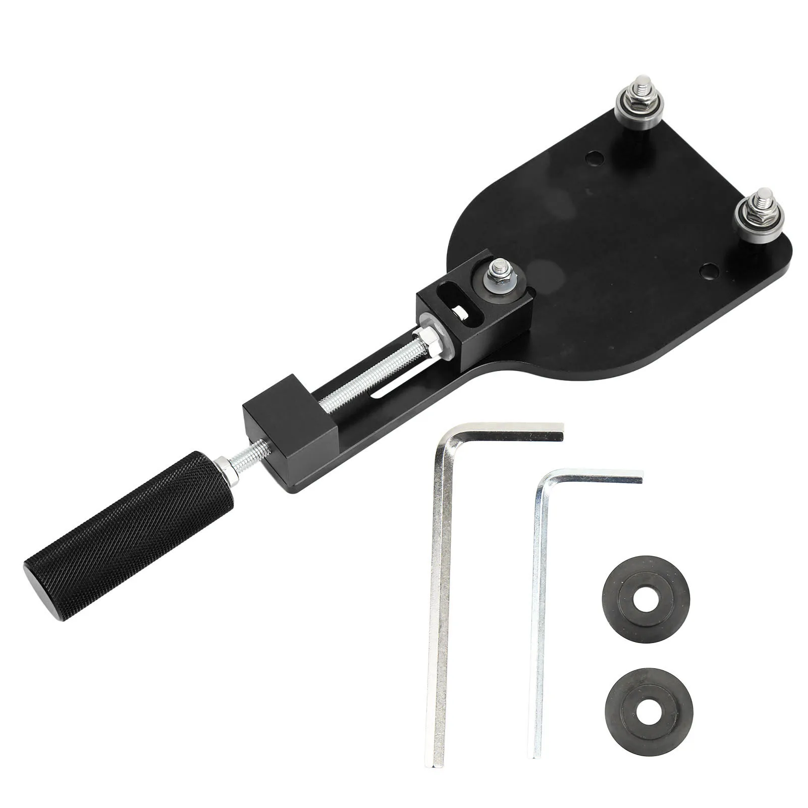 

Инструмент Для Авторемонта 77750: Высокоэффективный Антидеформационный Резак Для Масляных Фильтров Из Цинкового Сплава