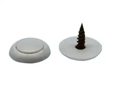 

50 x автомобильные кнопки на крышу автомобиля, оснастки, автоматические винтовые зажимы, пластиковые, черные, серые