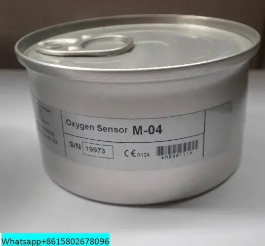 Германия ITG датчик кислорода M-04 кислородный аккумулятор M-03 оригинальный сток
