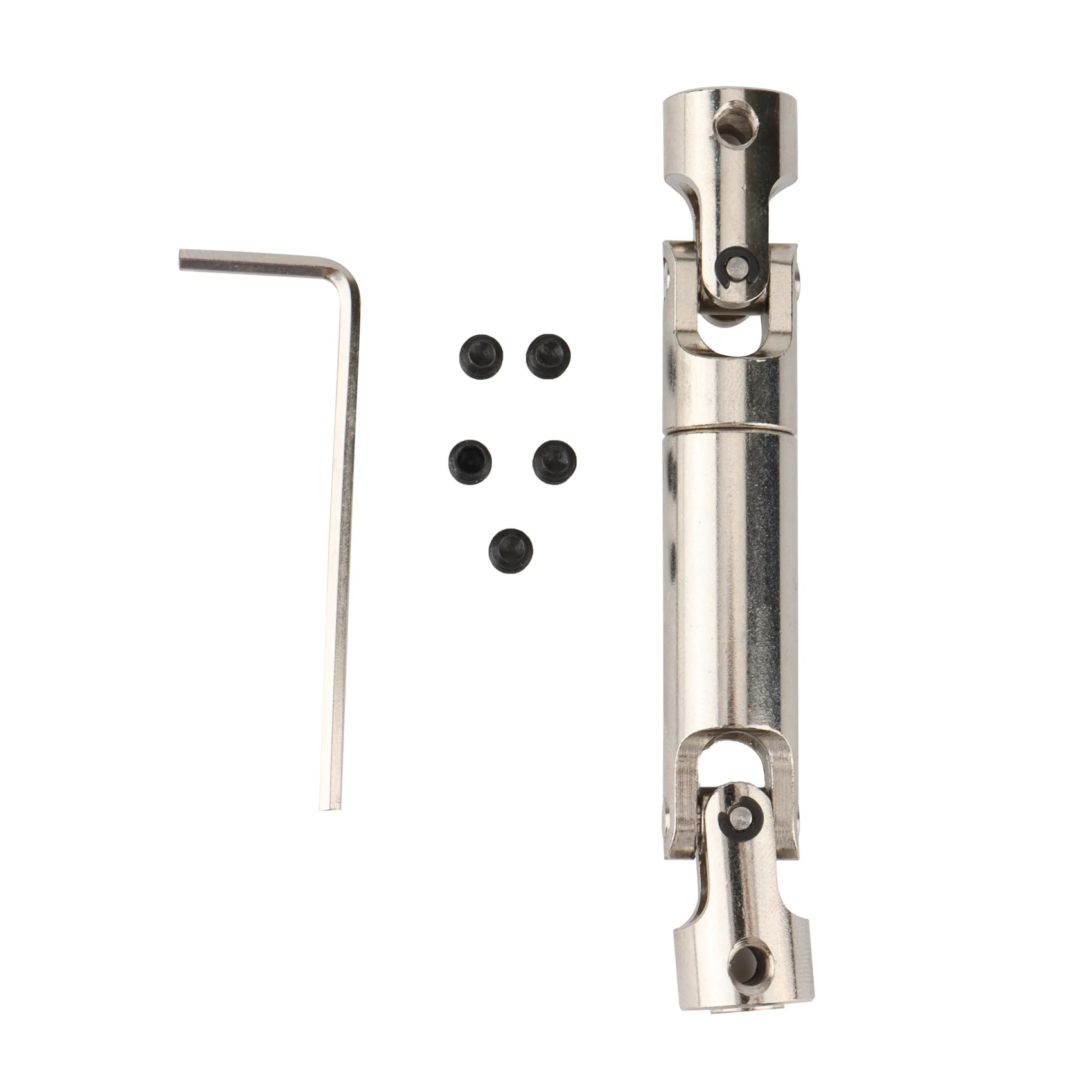 

Металлический задний приводной вал для 12428, 12423 детской модели, детали для обновления радиоуправляемого автомобиля Q46 1/12