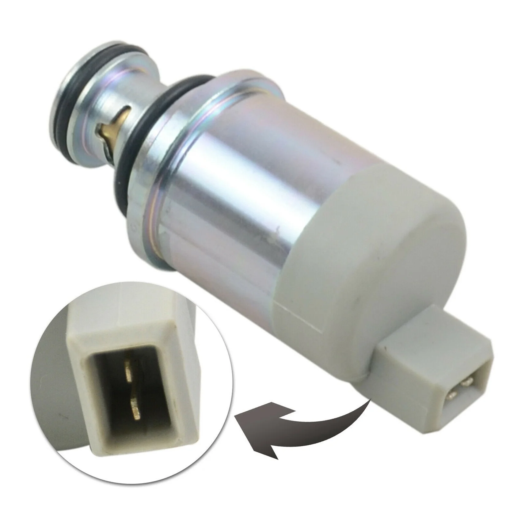 YB09853 60808200 7740101 клапан контроля холостого хода для Ford Alfa Romeo Fiat Lancia Maserati