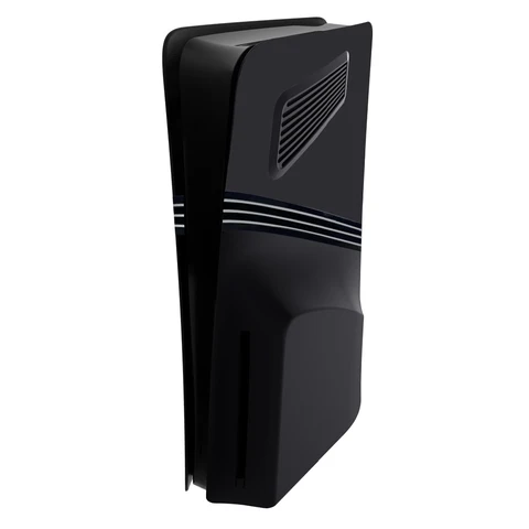 Чехлы из АБС-пластика, противоударный защитный чехол с охлаждающим вентиляционным отверстием для PS5 Pro Playstation 5 Pro Disc/Digital Console