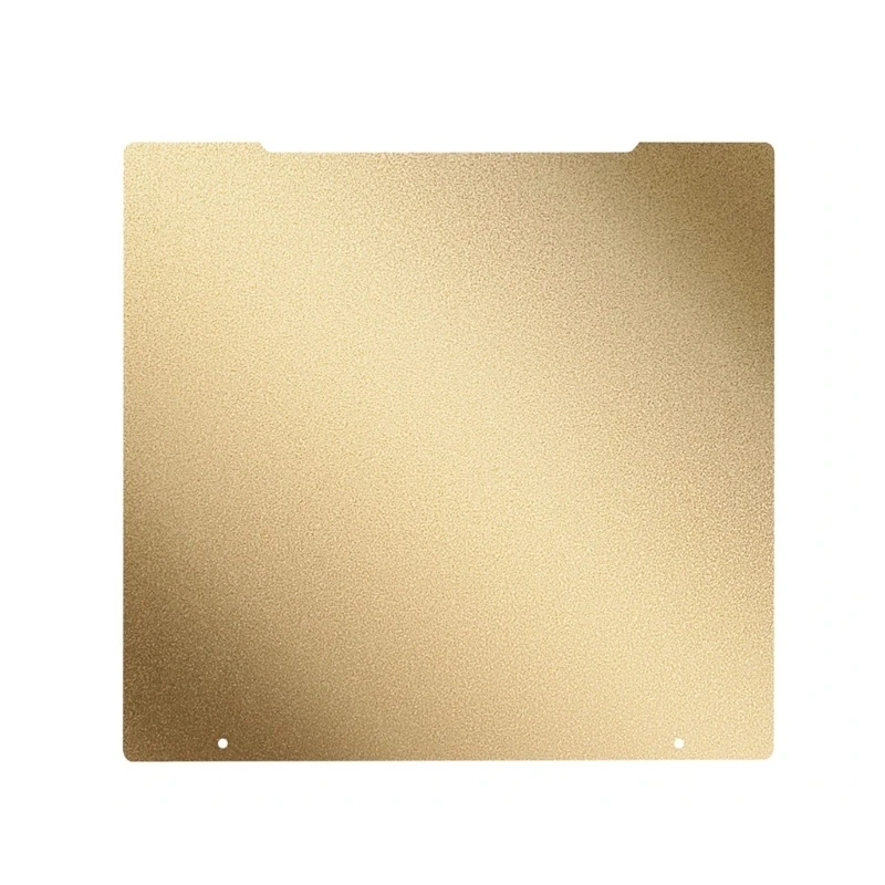 

3D Printer Spring Steel Plate Smooth PEI Coating Surface for Prusai3 MK3 Drop shipping