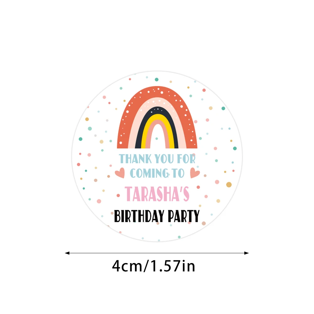 Copywriting может быть настроен по индивидуальному заказу украшение для вечеринки