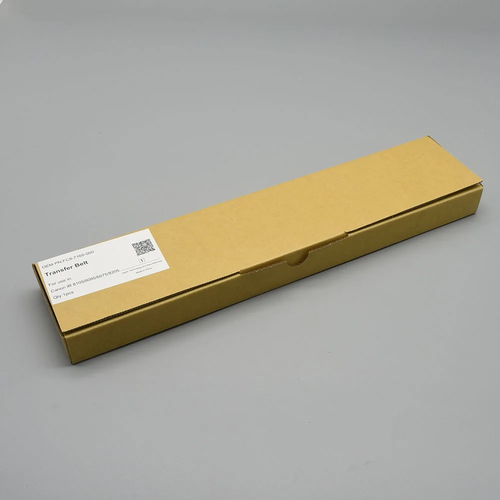 Трансферный ремень IBT FC8-7160-000 для Canon IR 8105 8205 8285 8295 8095 8085 6255 6265 6575i 6565i 6075 6055 6065 6275 6555i (art.: 3920da4e476a2) - 3920da4e476a2