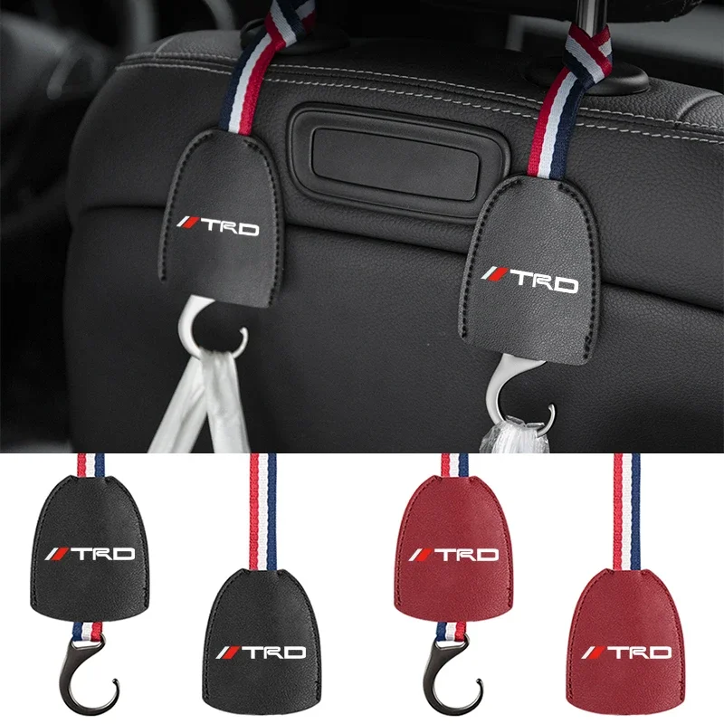 Портативный многофункциональный крючок на подголовник автомобильного сиденья