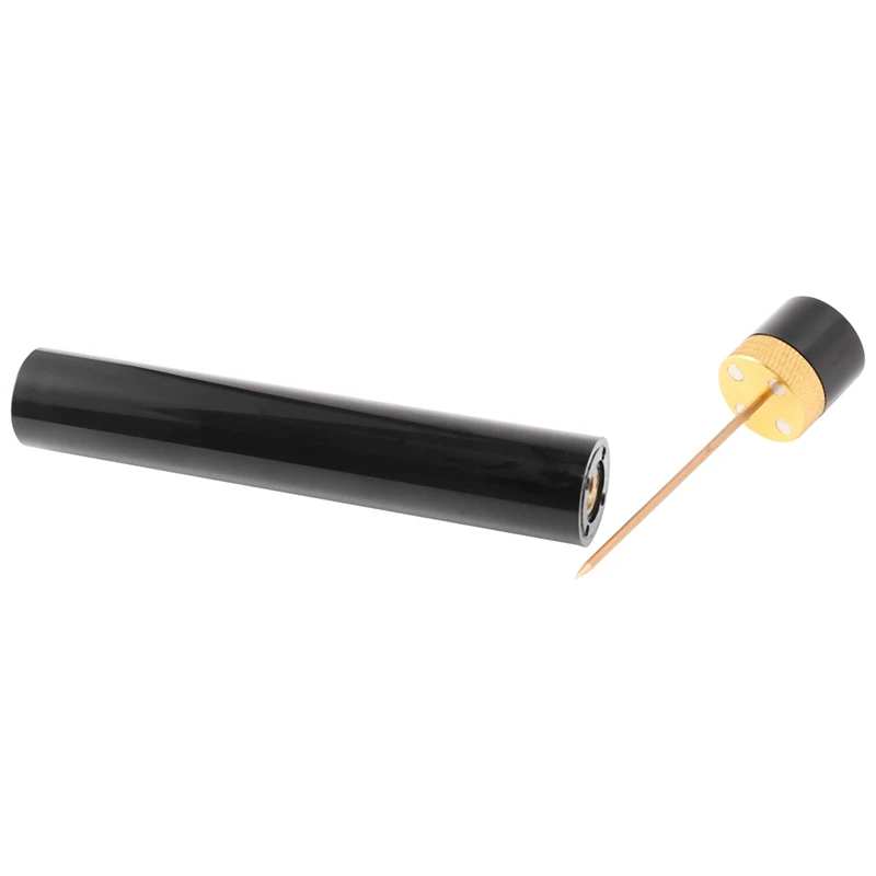 

Portable Wine Air Pressure Pump Bottle Opener, Wine Opener Air Pressure Corkscrew, Wine Cork Remover Pump,Cork Remover-ABUX
