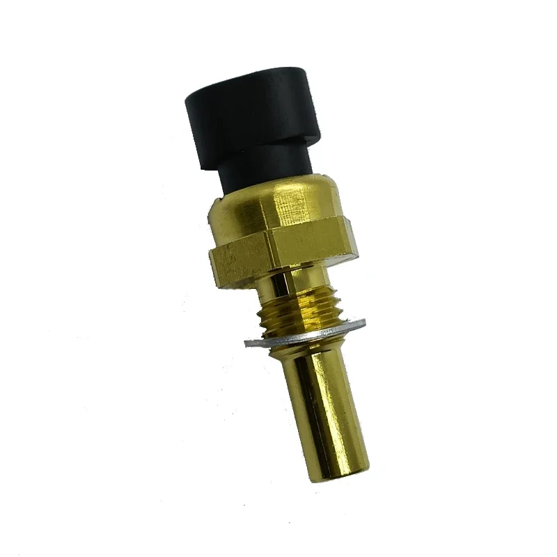 Фото Новый датчик температуры воды для GM GMC TPI TBI LT1 LS1 LS2 4,8 5,3 6,0 5,7 15369305,2134333,213-4514,12608814,15326388,TX89, №2