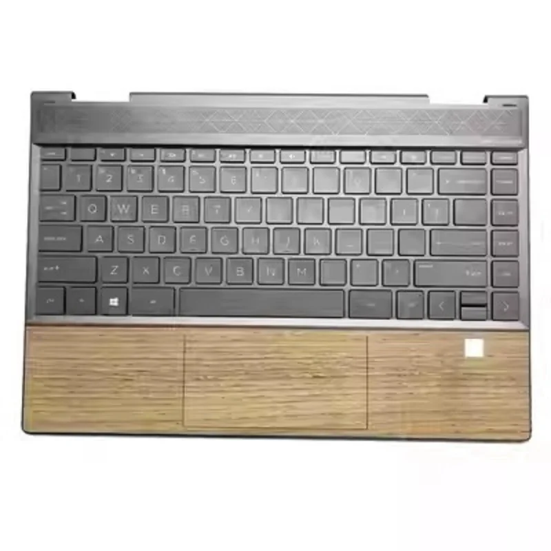 US-версия для HP ENVY X360 13-AR TPN-W141: Клавиатура с подсветкой и упором для рук L57495-001 (art.: 3920da2ef6567) - 3920da2ef6567