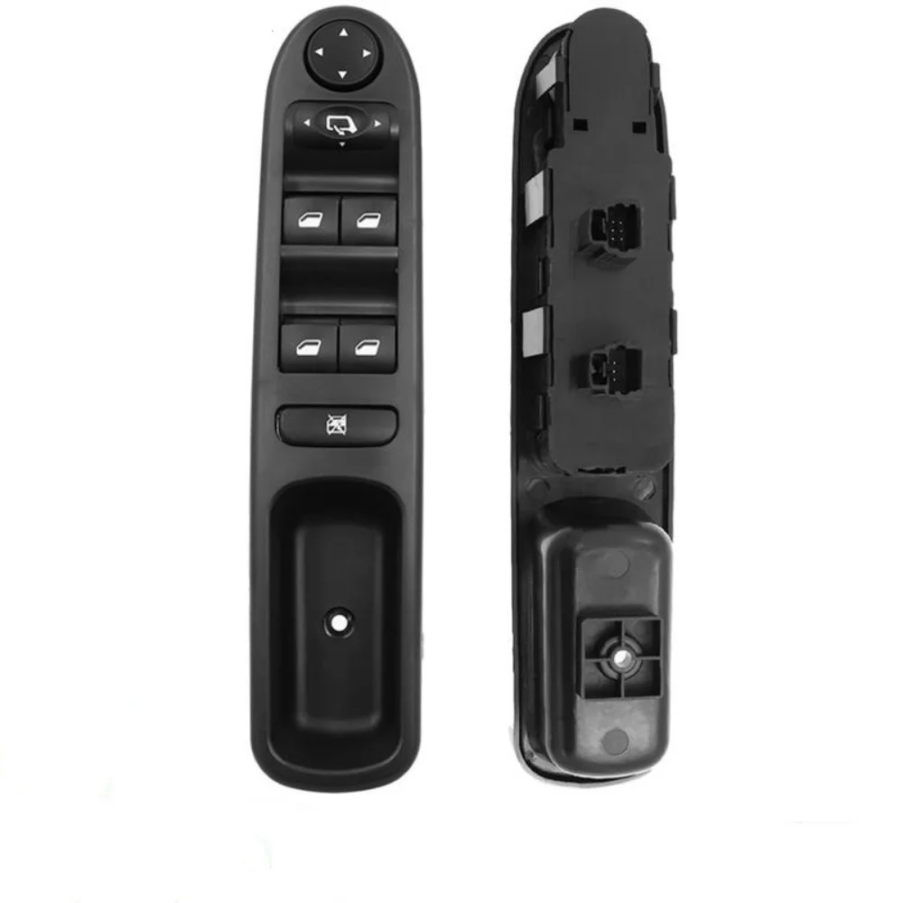 

Переключатель Стеклоподъемника LHD Master Электрический для Peugeot 307 307SW 307CC 6554.KT 6554KT, аксессуары для интерьера