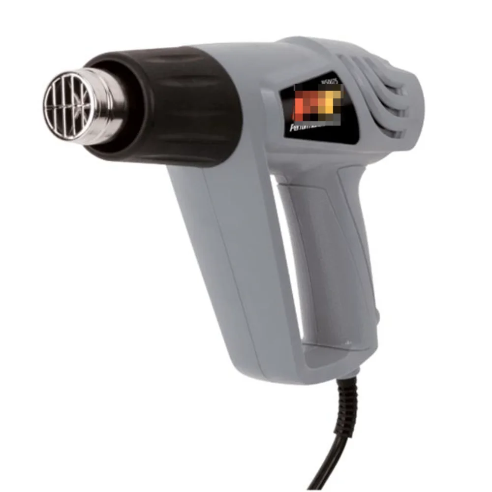

W50075 Digital Precision Control Variable Temperature Heat Gun 1500W (50-550 celsius) for Removing