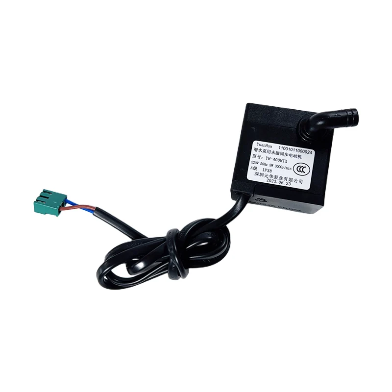 Подходит для водяного насоса Midea вентилятора кондиционирования YH-400MIX