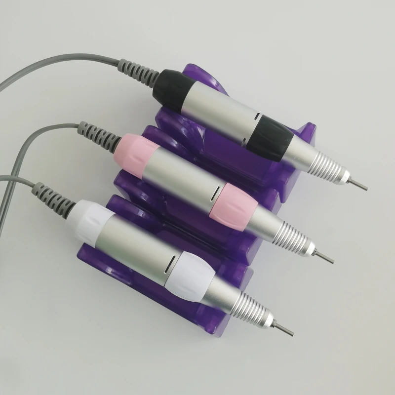 

Электрическая ручка для полировки ногтей Электрическая дрель для дизайна ногтей ручка профессиональная ручка пилка лак шлифовальная маши...