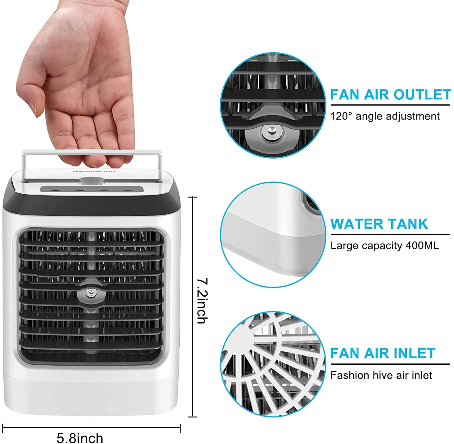 Инструкция на air cooler fan русском языке. Air Cooler инструкция по применению. Air Cooler Fan инструкция на русском языке