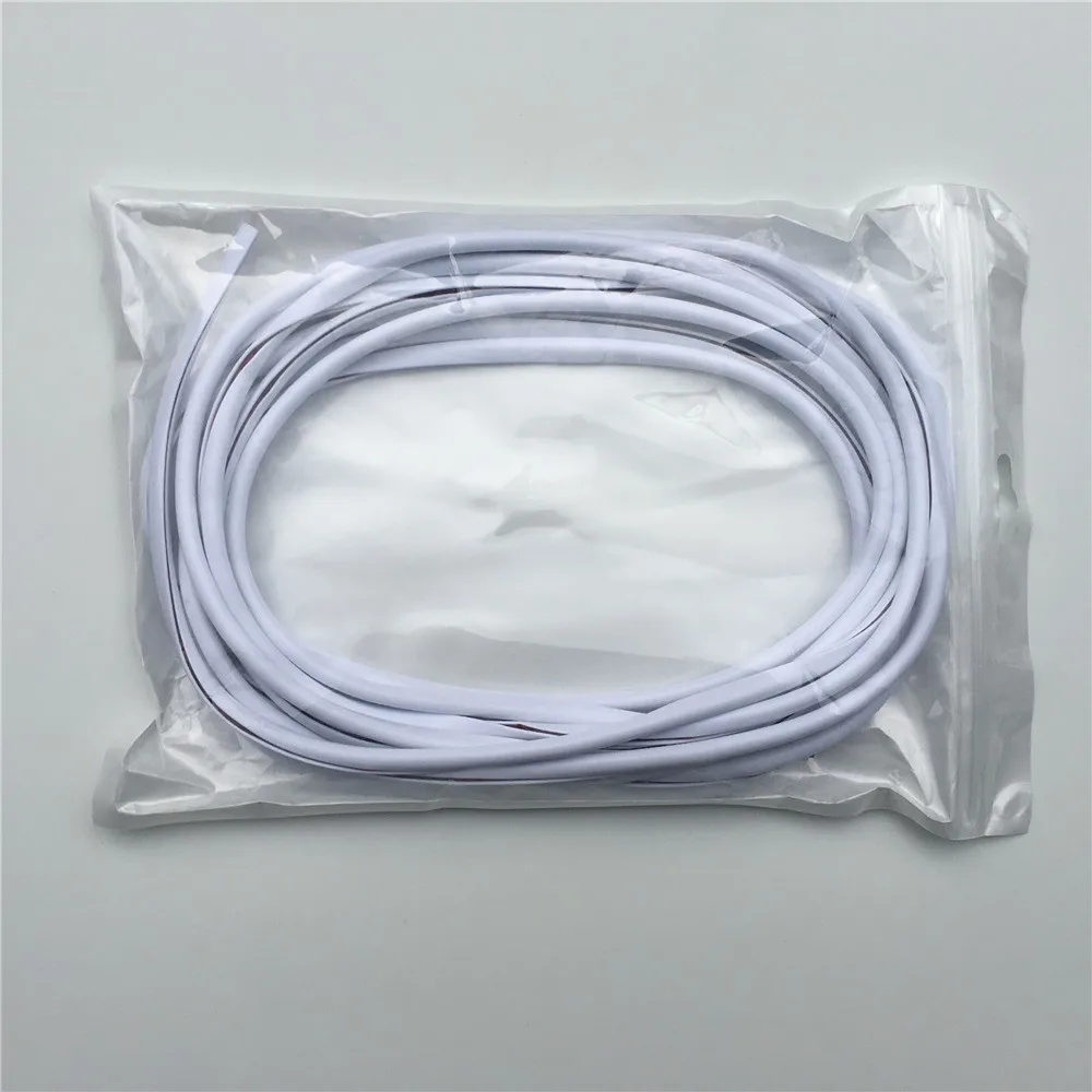 

5 м/упаковка, резиновые защитные ленты для автомобильных дверей