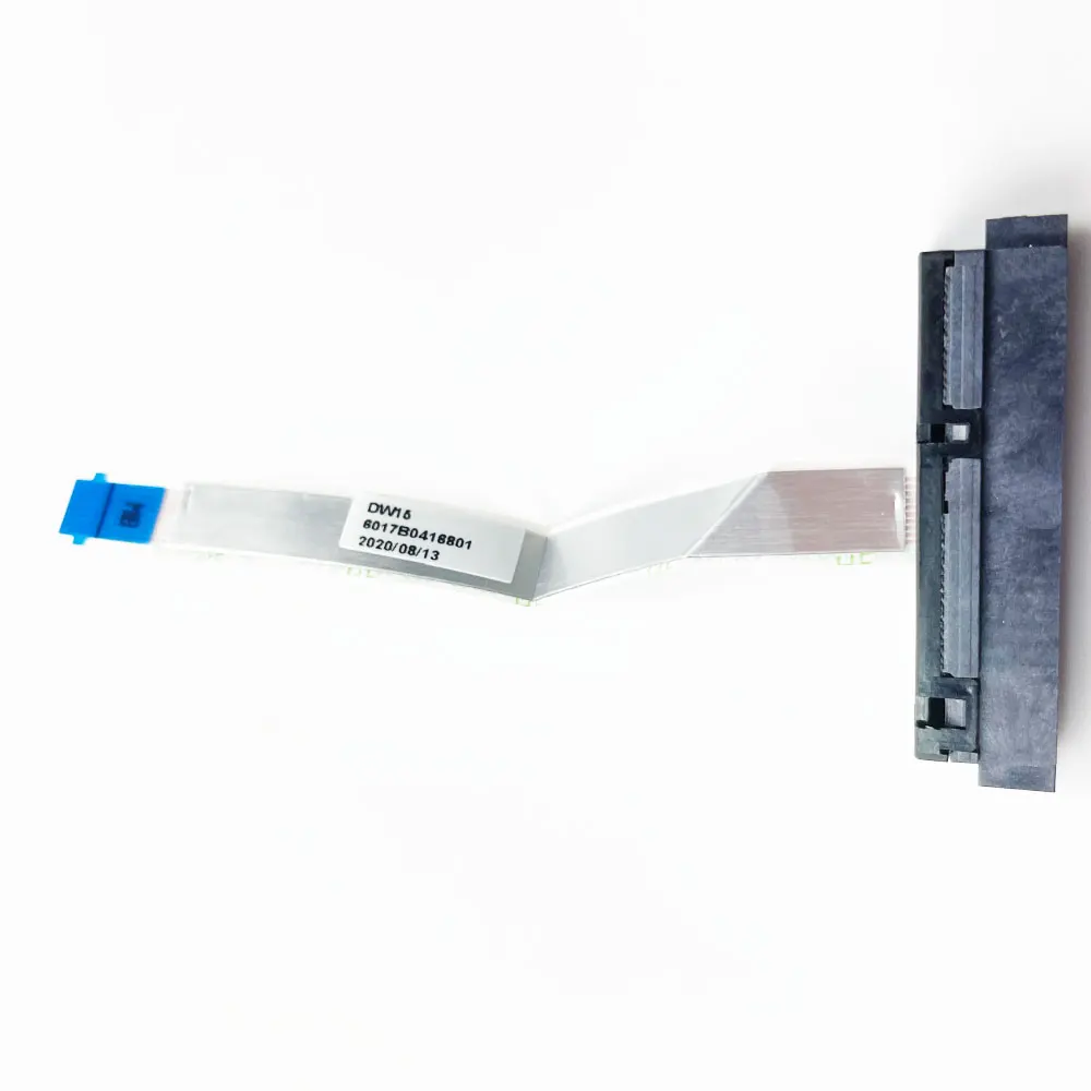 Кабель для жесткого диска HP pavilion 15-CC 15-CB 15-C 15-CK 15-cc726tx разъем SATA гибкий кабель