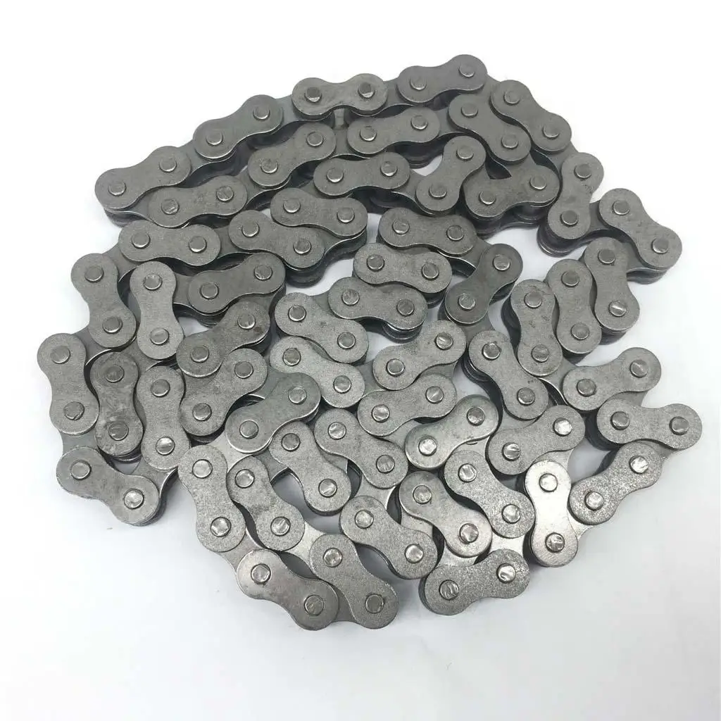 110 41 цепь 4. Замена 2-тактного картинга 49-80 куб.см.