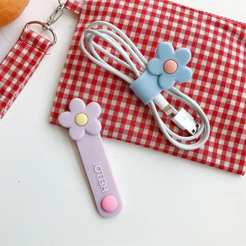 Accessories Portable Data Line Mobile Phone Periphery Button