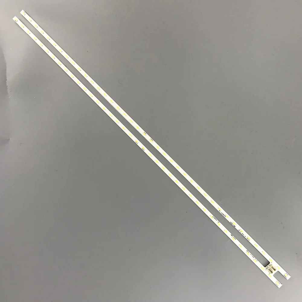 

2pcs LED Backlight Strip T42-40-L T42-40-R KDL-42W650A KDL-42W700B KDL-42W800B KDL-42W708B T420HVF04.0 T420HVJ02.0 T420HVF042