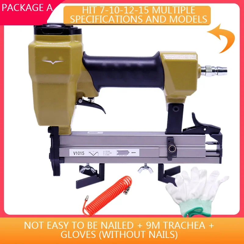 V1015 Портативная газовая анимационная рамка Специальный V-образный угловой