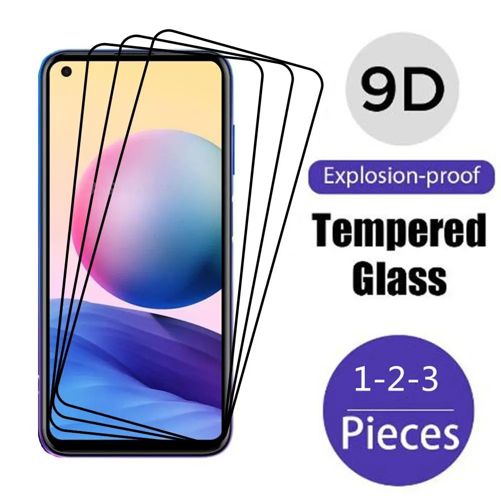 

For Blackview A90 Screen Protector Case Full Glue Tempered Glass Protective Cover On BlackviewA90 Screen Full Cover Film