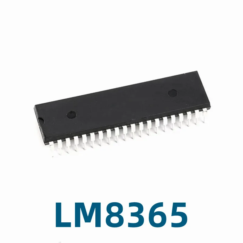

1 шт. LM8365 новый DIP