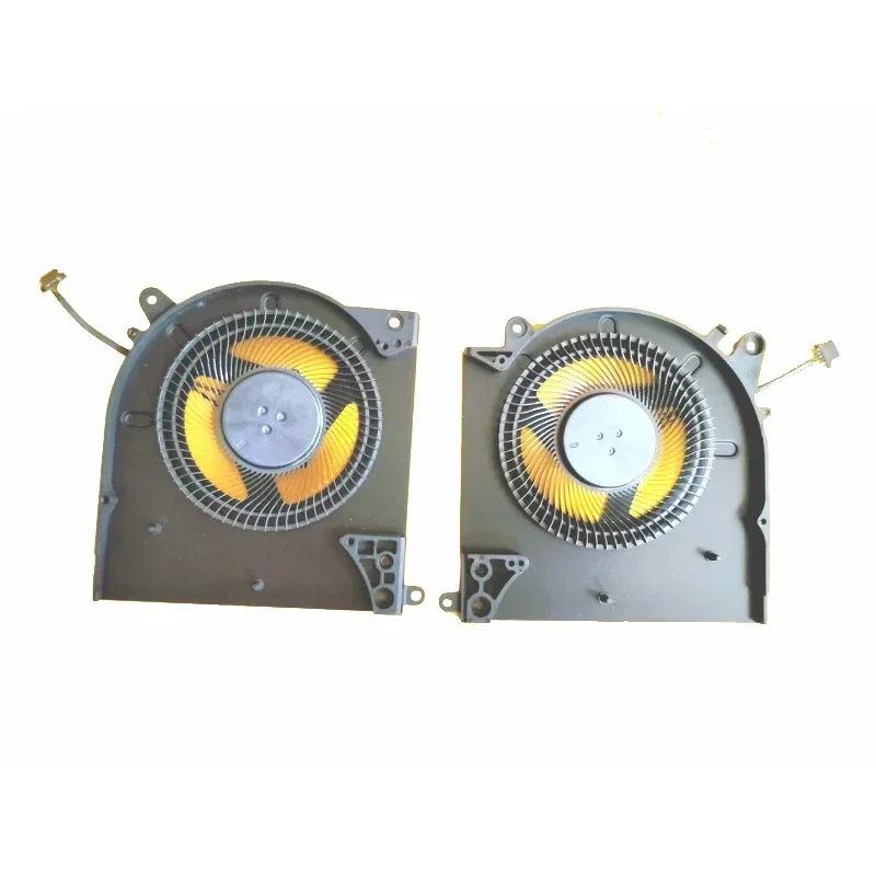 НОВЫЙ ОРИГИНАЛЬНЫЙ охлаждающий вентилятор для ноутбука процессора и