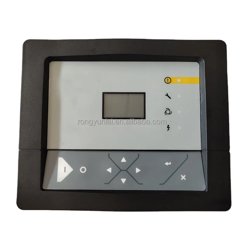 1900520011 Панель контроллера для деталей винтового воздушного компрессора Atlas