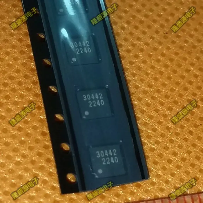 

R2A30442NP 30442 QFN24