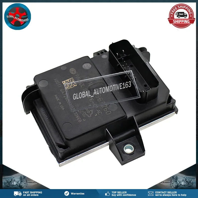 

Модуль управления топливным насосом 20867260 для Cadillac Chevrolet Buick