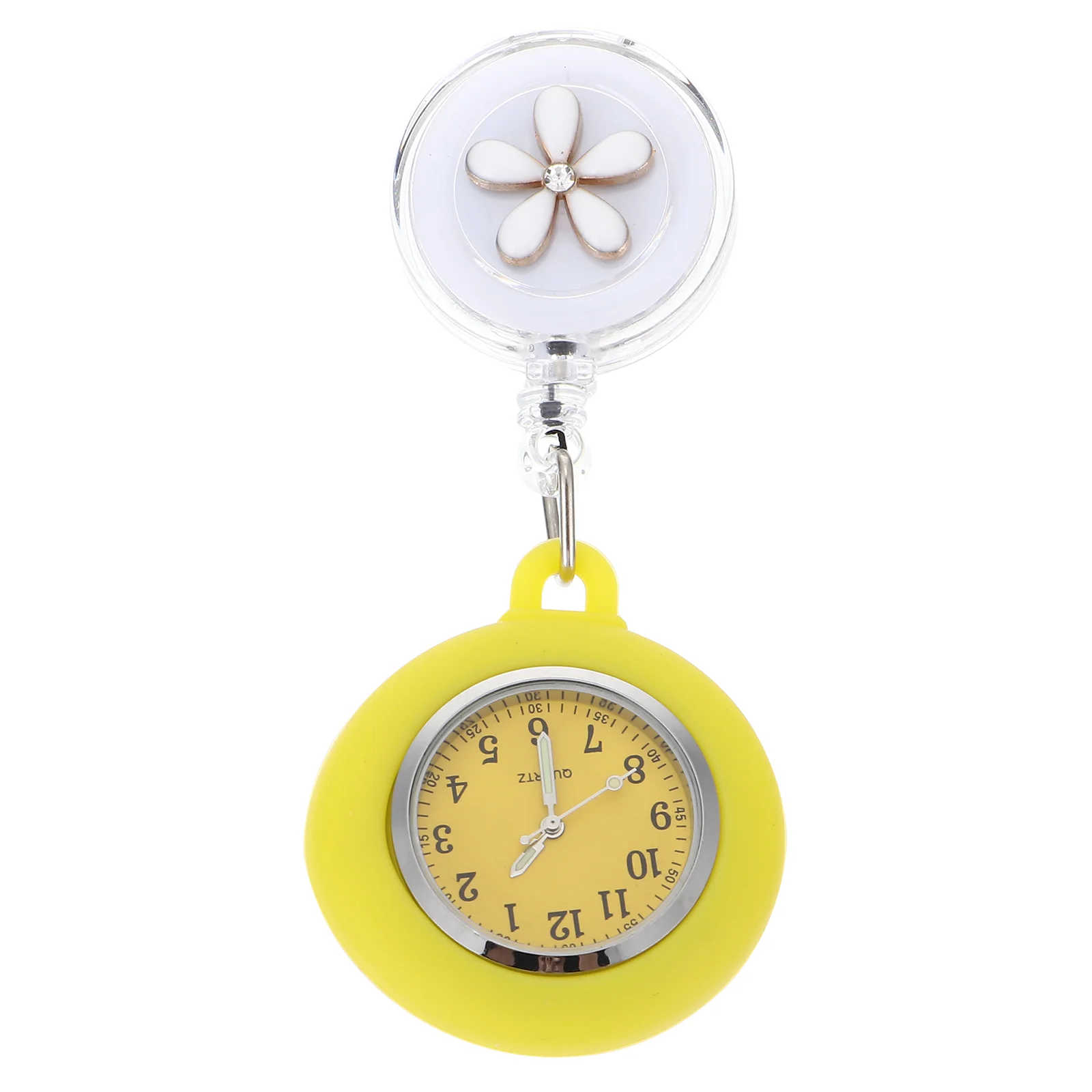 

Nursing Accessories Nurses Hanging Watch Nurse Watch Brooch Student Pocket Watch Movement Nurses Watch