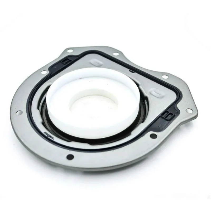 Фото 3S7Q6701AB Задний сальник коленчатого вала для Ford V348 V362 V363 Ranger ECOSPORT 1684285 1352017 №3