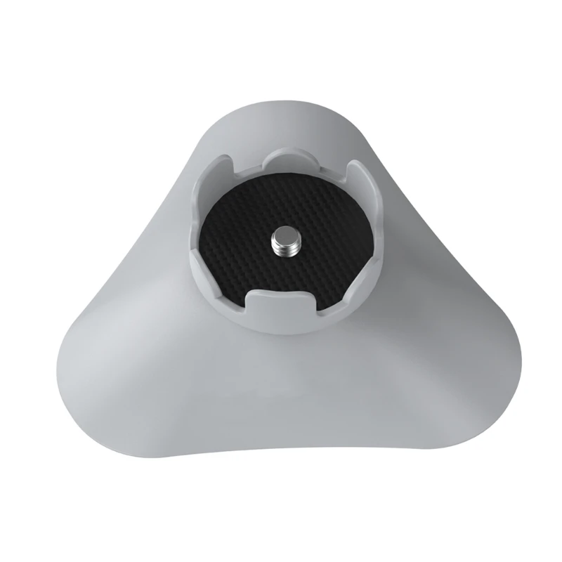 

Gimbal Base for insta360 Flow Reinforced Base Support for High-Quality Footage Drop Shipping