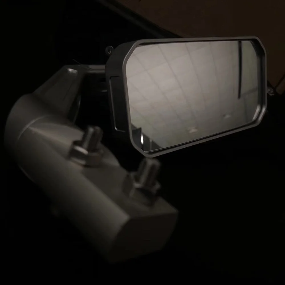 

wide-angle car rearview mirror for jeep for wrangler jl side mirror JL1133