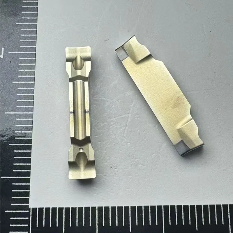 TDJ2 TDJ3 TDJ4 Вставки для обработки канавок с ЧПУ Токарные инструменты Обработка деталей из стали и нержавеющей стали