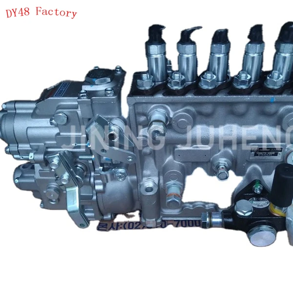 

Топливный насос DX300LCA 400912-00092
