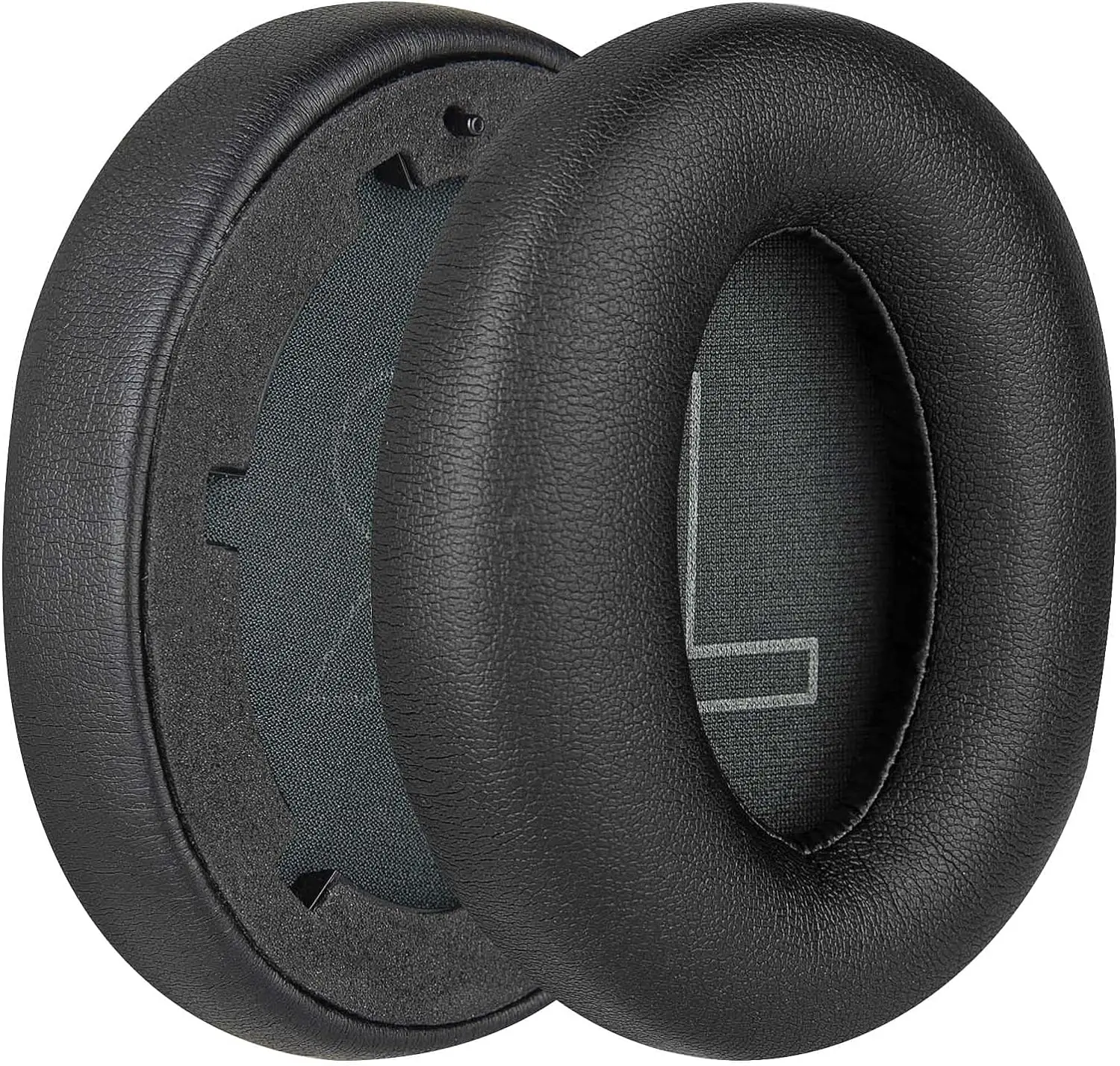 Сменные амбушюры QuickFit для Anker Soundcore Life Q20 + Q20i 2 вкладыши наушников (не подходят Neo)