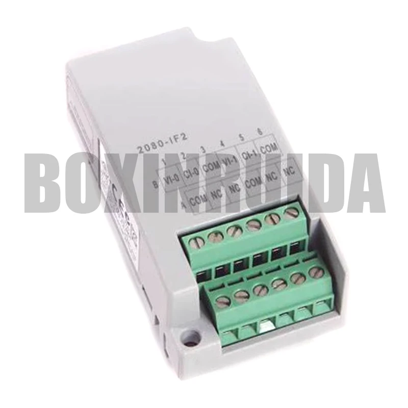 Совершенно новый оригинальный 2080-OF2 2080-IF2 2080-IF8