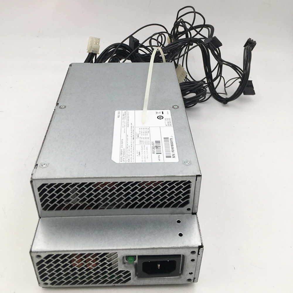 Для блока питания HP Z6 G4 D15-1K0P1A 851383 -001 1000 Вт