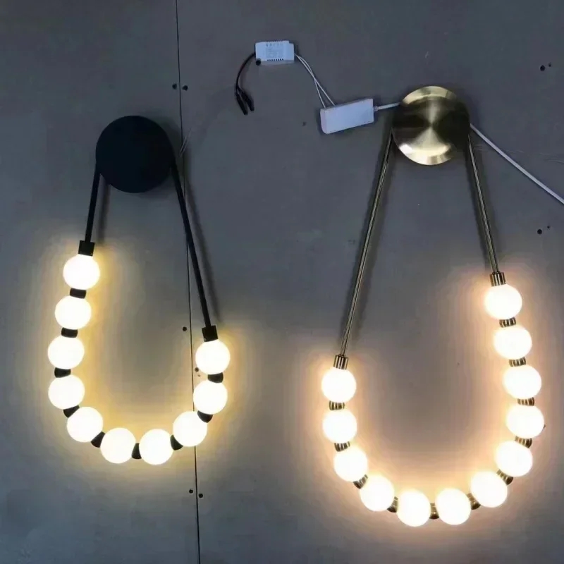 Настенный светильник Winfordo