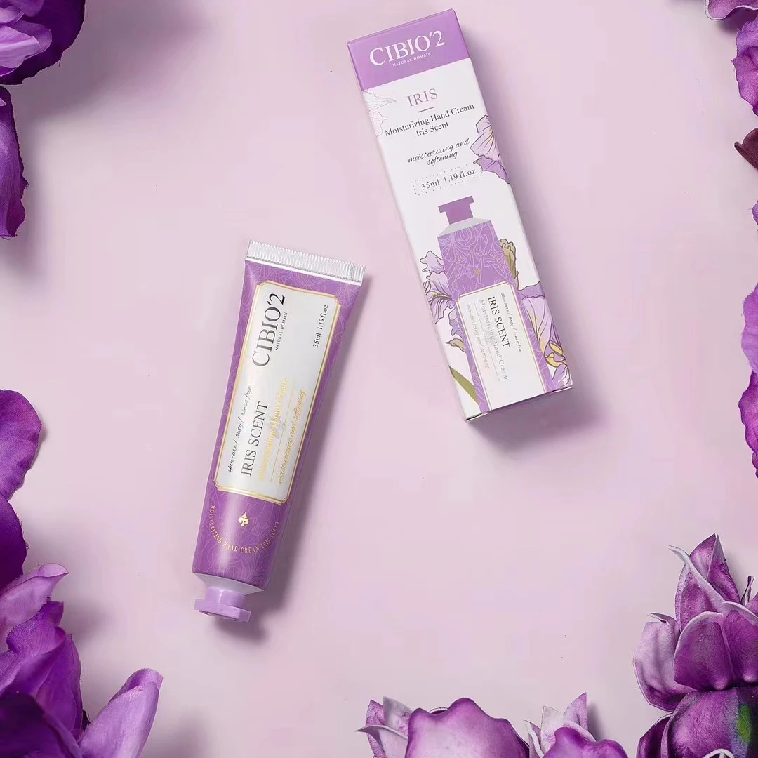 Moisturizing Anti-wrinkle Anti Chap Repairing Hands Care Beauty Skincare Hand Creams